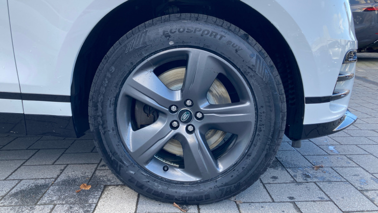 Land Rover Range Rover Velar 2.0 P400e R-Dynamic S 5dr Auto Estate